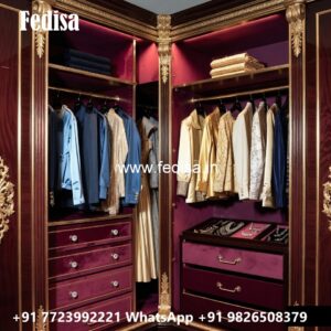 Luxury Wardrobe Trends No-3082