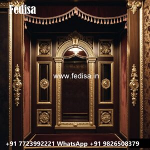 Stylish Modern Closets No-3088