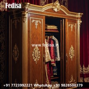 Premium Storage Solutions No-3089