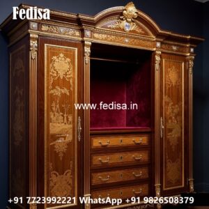 Minimal Closet Decor No-3096