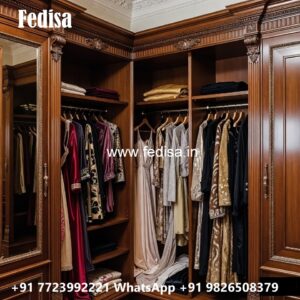 Luxury Closet Layouts No-3097