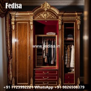Elegant Wardrobe Trends No-3100