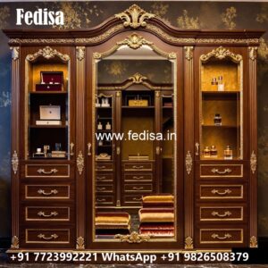 Stylish Closet Inspiration No-3102