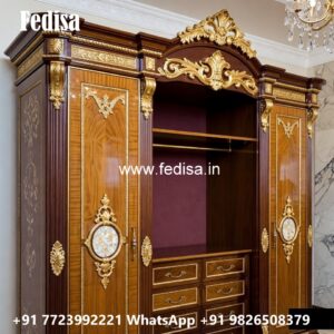 Functional Luxury Closets No-3103