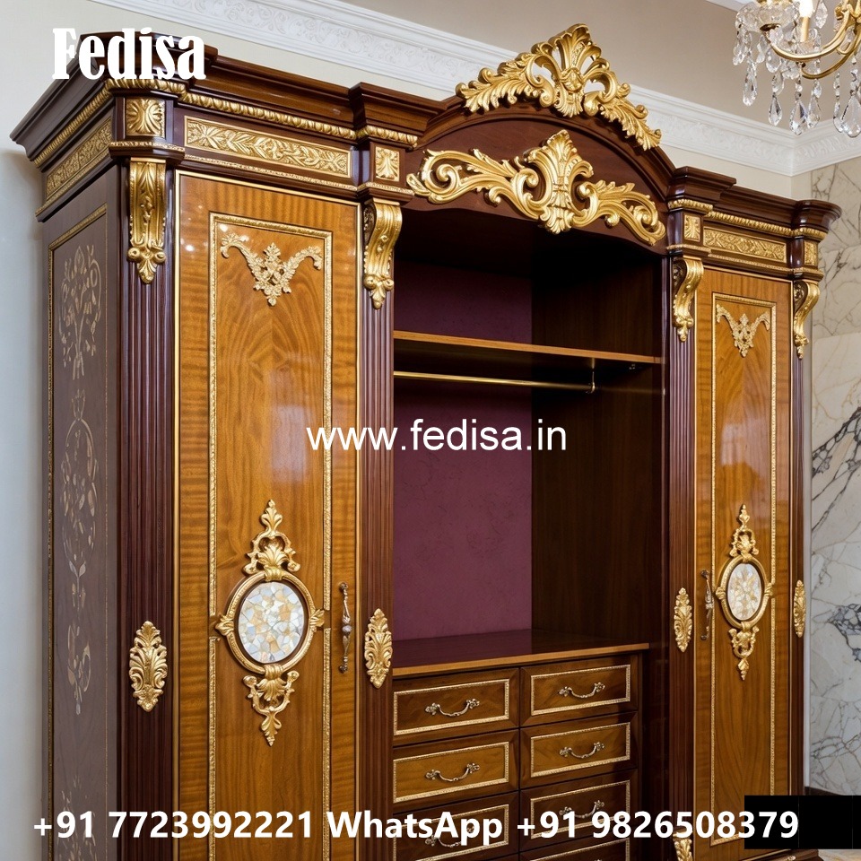 Functional Luxury Closets No-3103
