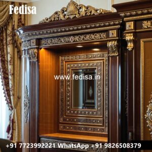 Luxury Storage Interiors No-3106