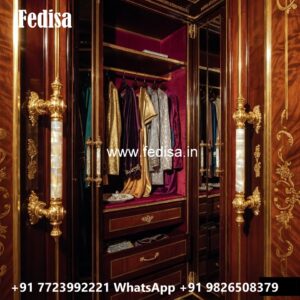 Premium Sliding Closets No-3108