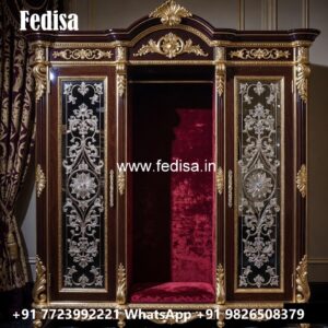 Modern Closet Concepts No-3111