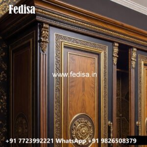 Smart Closet Designs No-3113