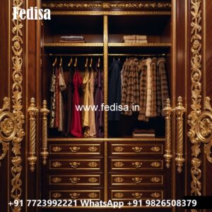 Premium Wardrobe Styles No-3115