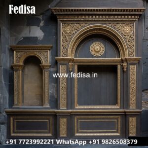 Elegant Modern Storage No-3119