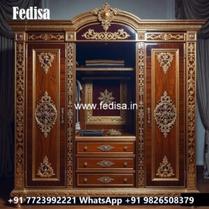 Contemporary Closet Decor No-3125