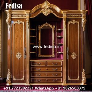 Luxury Closet Concepts No-3127