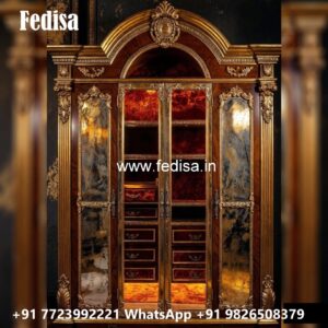 Smart Bedroom Closets No-3130