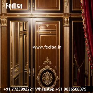 Elegant Storage Interiors No-3136