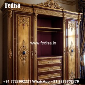 Modern Luxury Storage No-3137