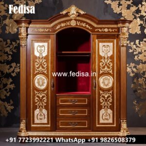 Premium Closet Layouts No-3138