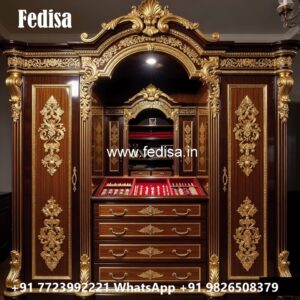 Stylish Bedroom Wardrobes No-3139
