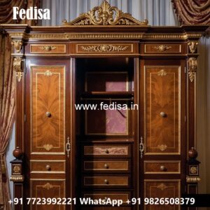 Luxury Interior Closets No-3141