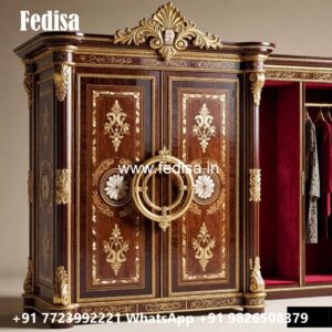 Premium Luxury Closets No-3146