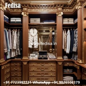 Modern Sliding Closets No-3152