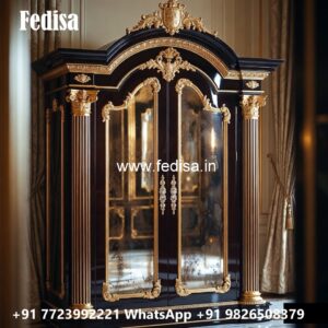 Premium Designer Wardrobes No-3153