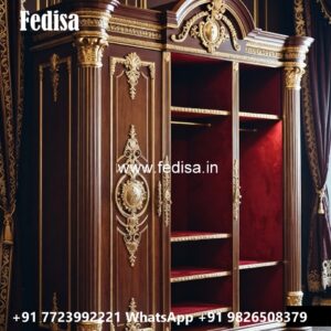 Beautiful Closet Decor No-3158