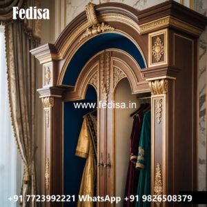 Smart Luxury Storage No-3160