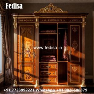 Stylish Modern Storage No-3162