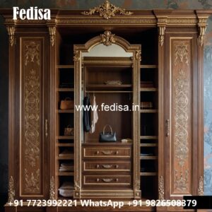 Contemporary Sliding Wardrobes No-3163