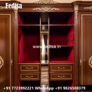 Elegant Storage Designs No-3166