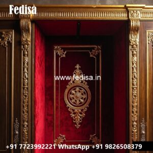 Functional Sliding Wardrobes No-3167