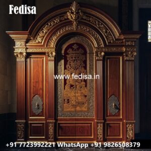 Stylish Wardrobe Layouts No-3170