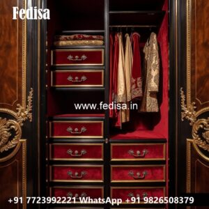 Smart Closet Inspiration No-3172