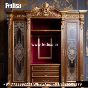 Premium Sliding Storage No-3176