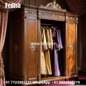 Smart Interior Closets No-3182