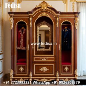 Functional Closet Storage No-3187