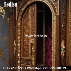 Luxury Sliding Designs No-3188