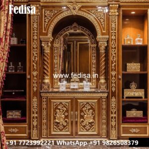 Stylish Modern Wardrobes No-3193