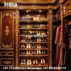 Luxury Closet Trends No-3195