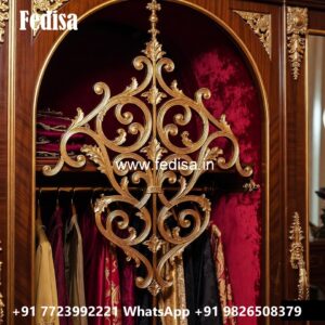 Premium Interior Closets No-3206