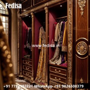 Contemporary Closet Inspiration No-3212