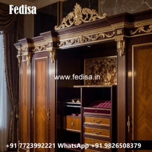 Elegant Luxury Storage No-3213