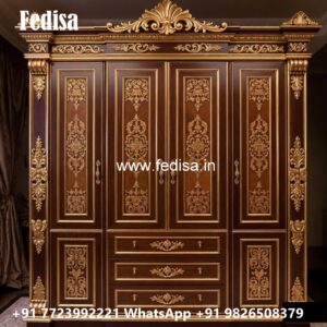 Functional Luxury Storage No-3216
