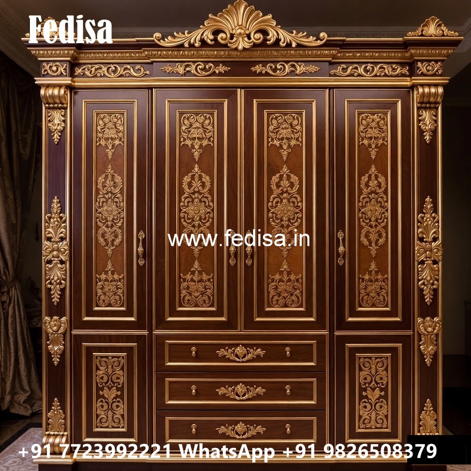 Functional Luxury Storage No-3216