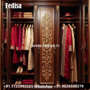 Beautiful Sliding Closets No-3219