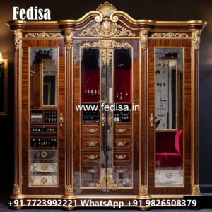Elegant Closet Trends No-3222