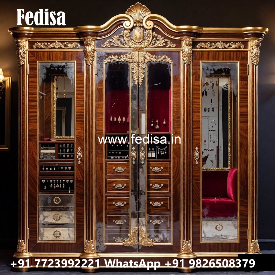 Elegant Closet Trends No-3222