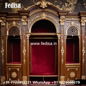 Elegant Designer Wardrobes No-3228
