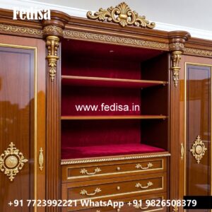 Smart Closet Concepts No-3229